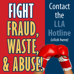 fight fraud waste and abuse