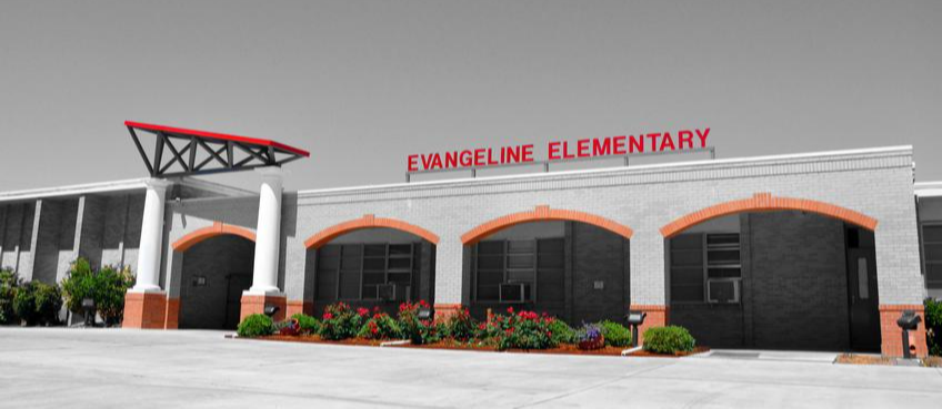 EVANGELINE ELEMENTARY SCHOOL