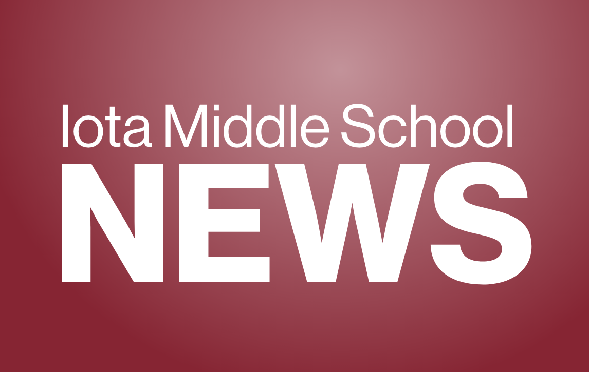 Early Closure Monday Due to Weather IOTA MIDDLE SCHOOL