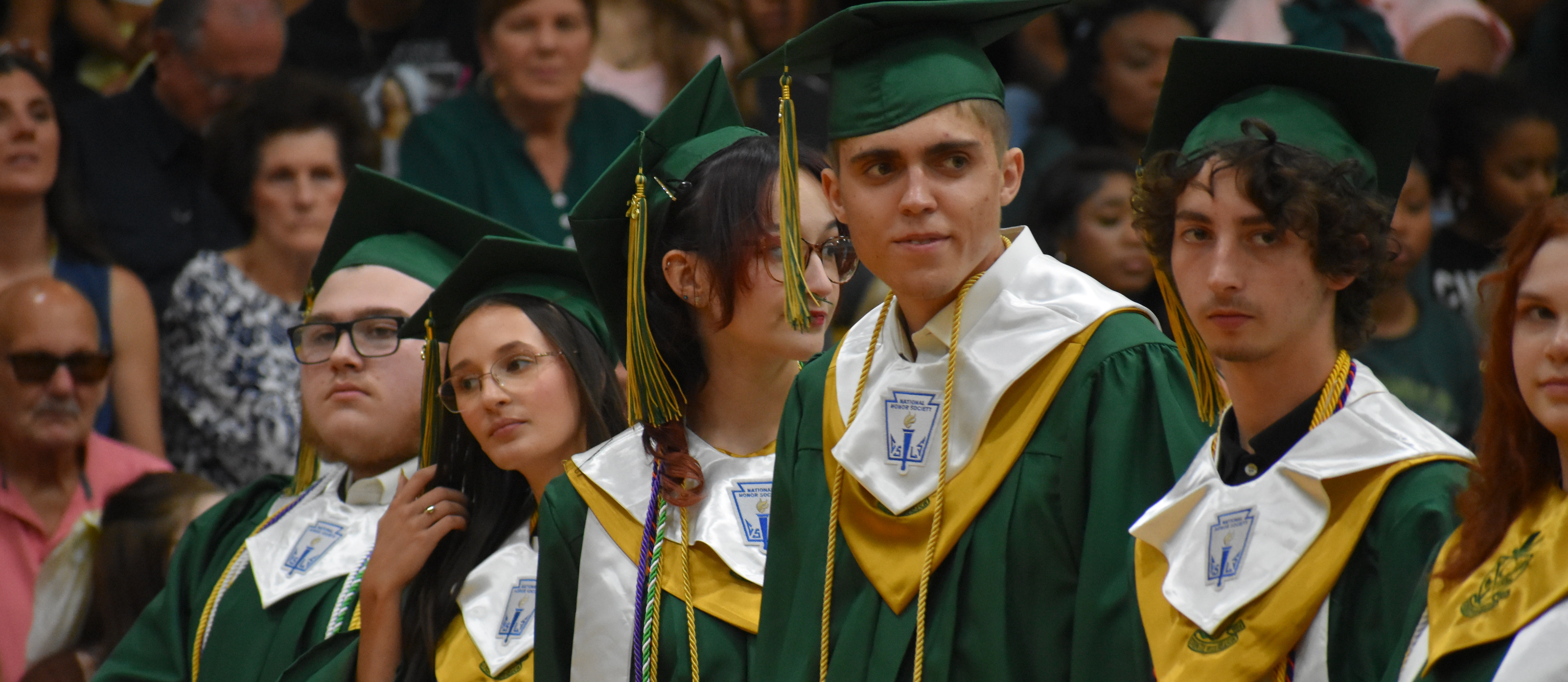 2026 Grads