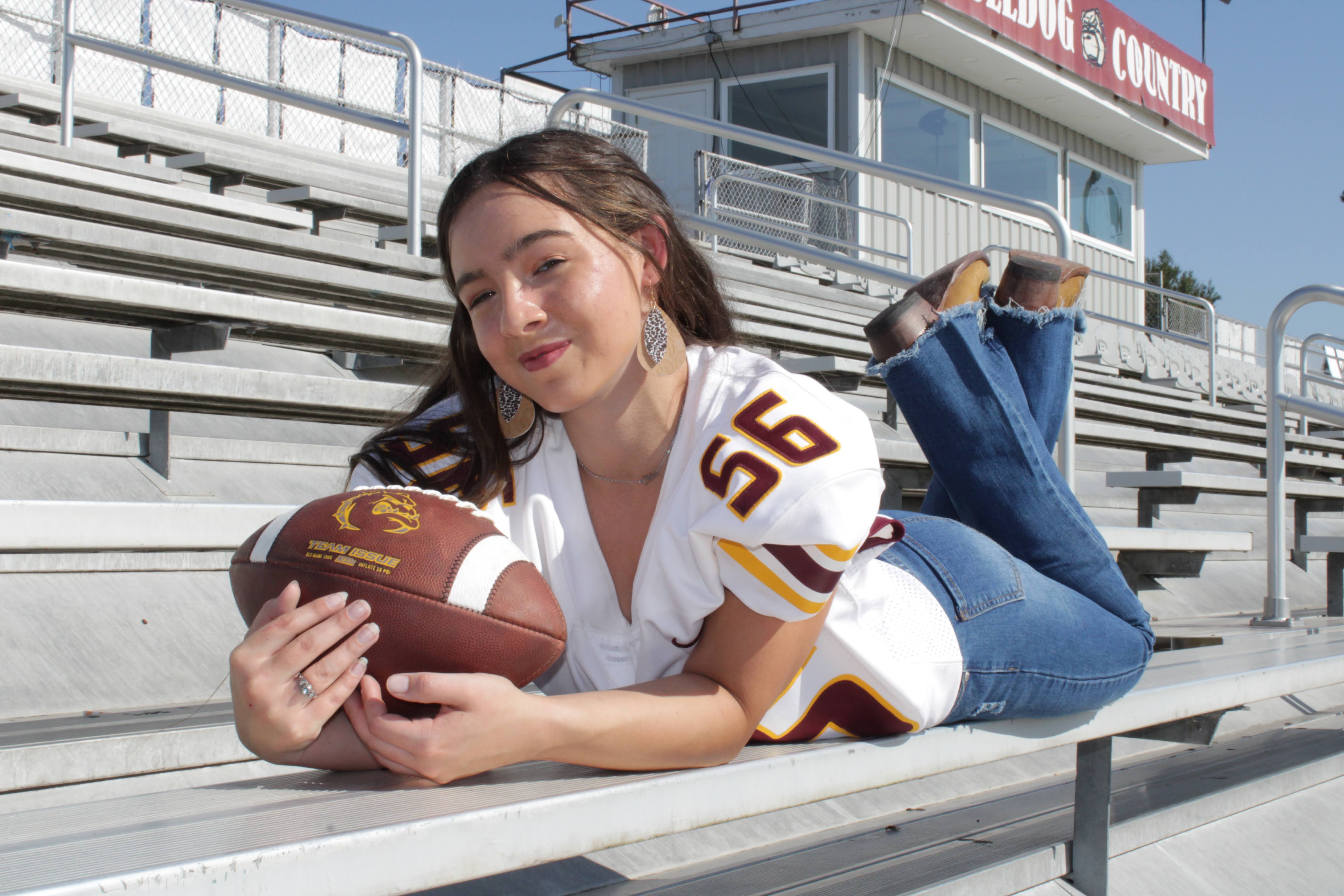 2022 Lights, Camera, Action! IOTA HIGH SCHOOL