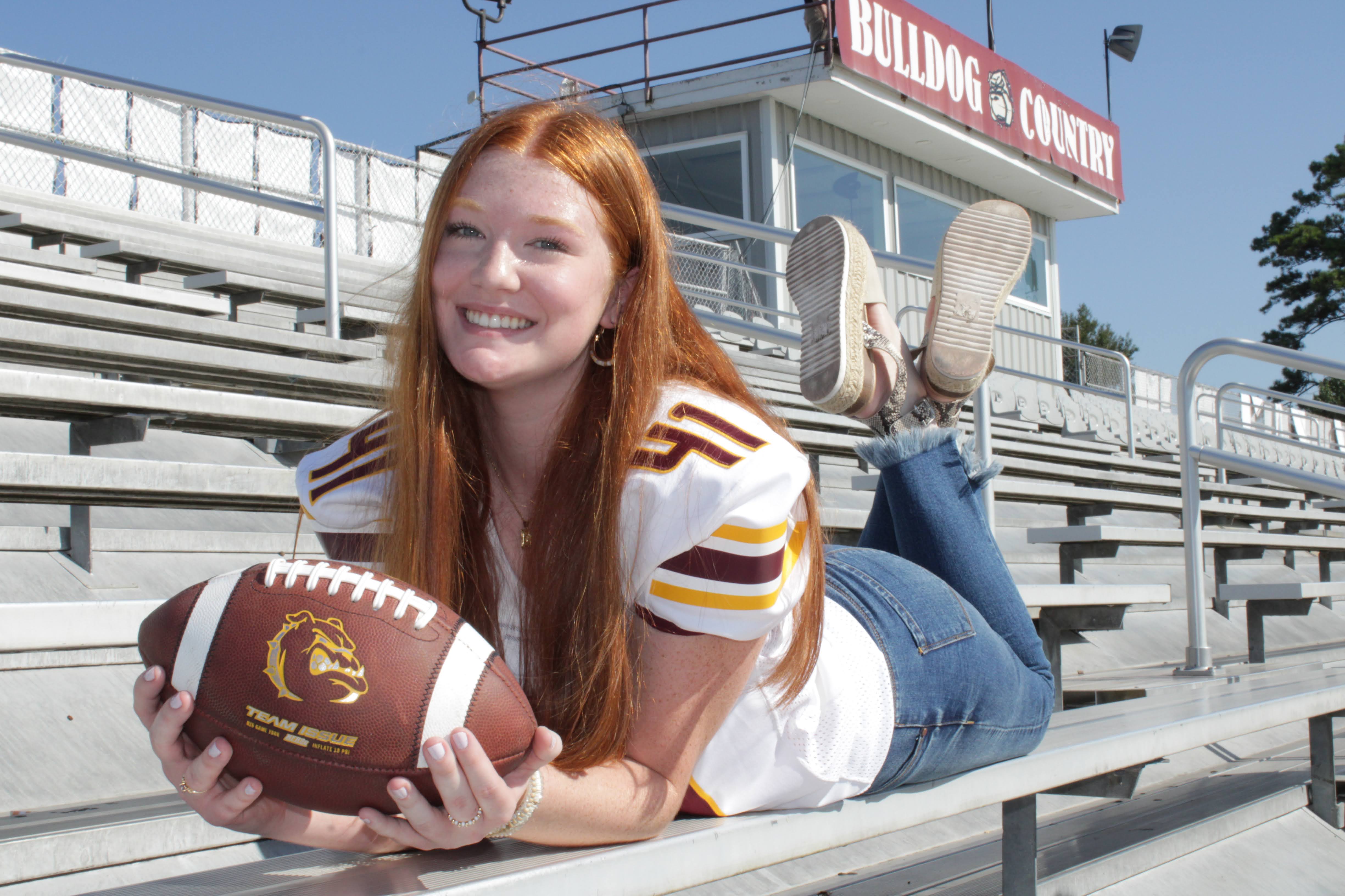 2022 Lights, Camera, Action! IOTA HIGH SCHOOL