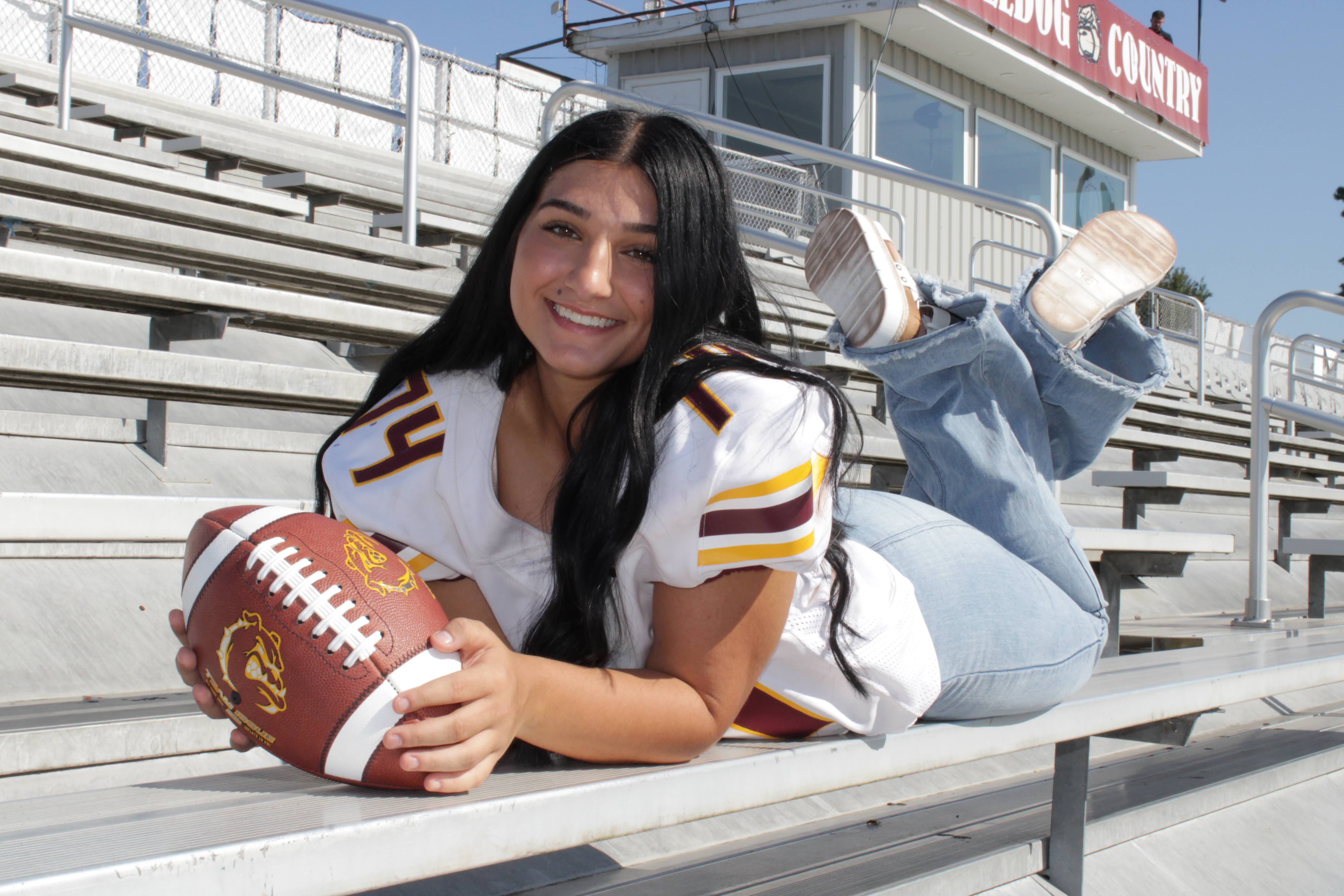 2022 Lights, Camera, Action! IOTA HIGH SCHOOL