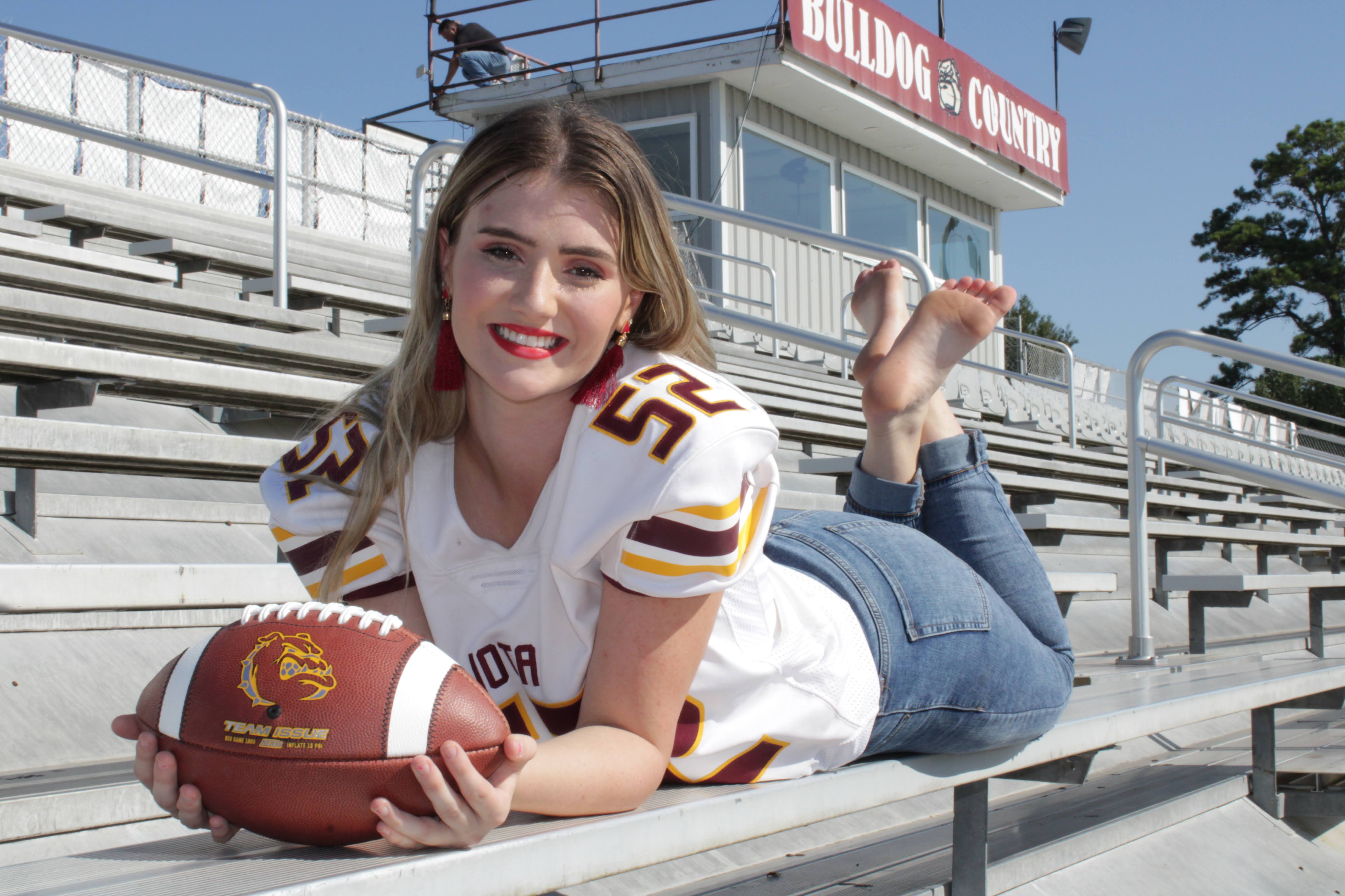 2022 Lights, Camera, Action! IOTA HIGH SCHOOL