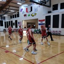 Boys' Basketball