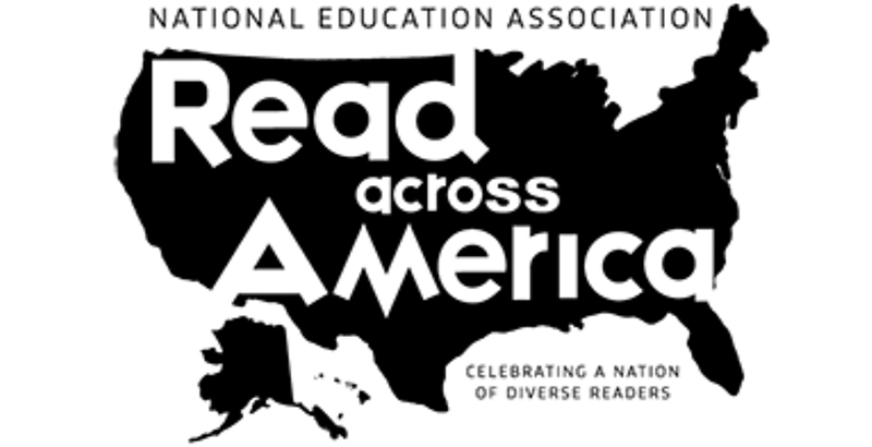 Read Across America Graphic