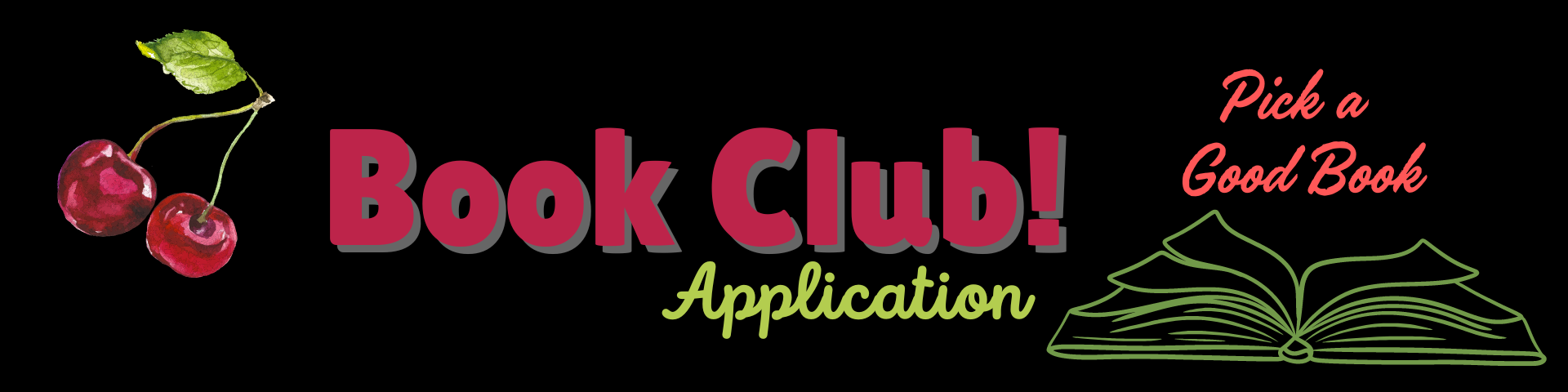 Book Club application