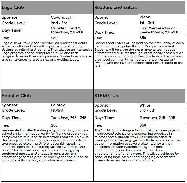 club 2
