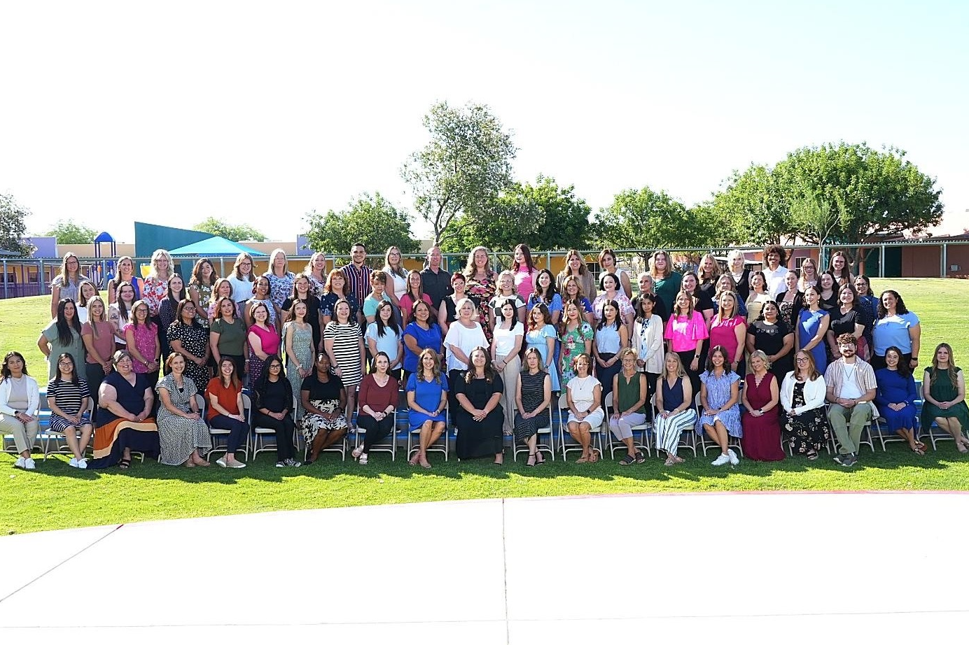 Cottonwood Staff