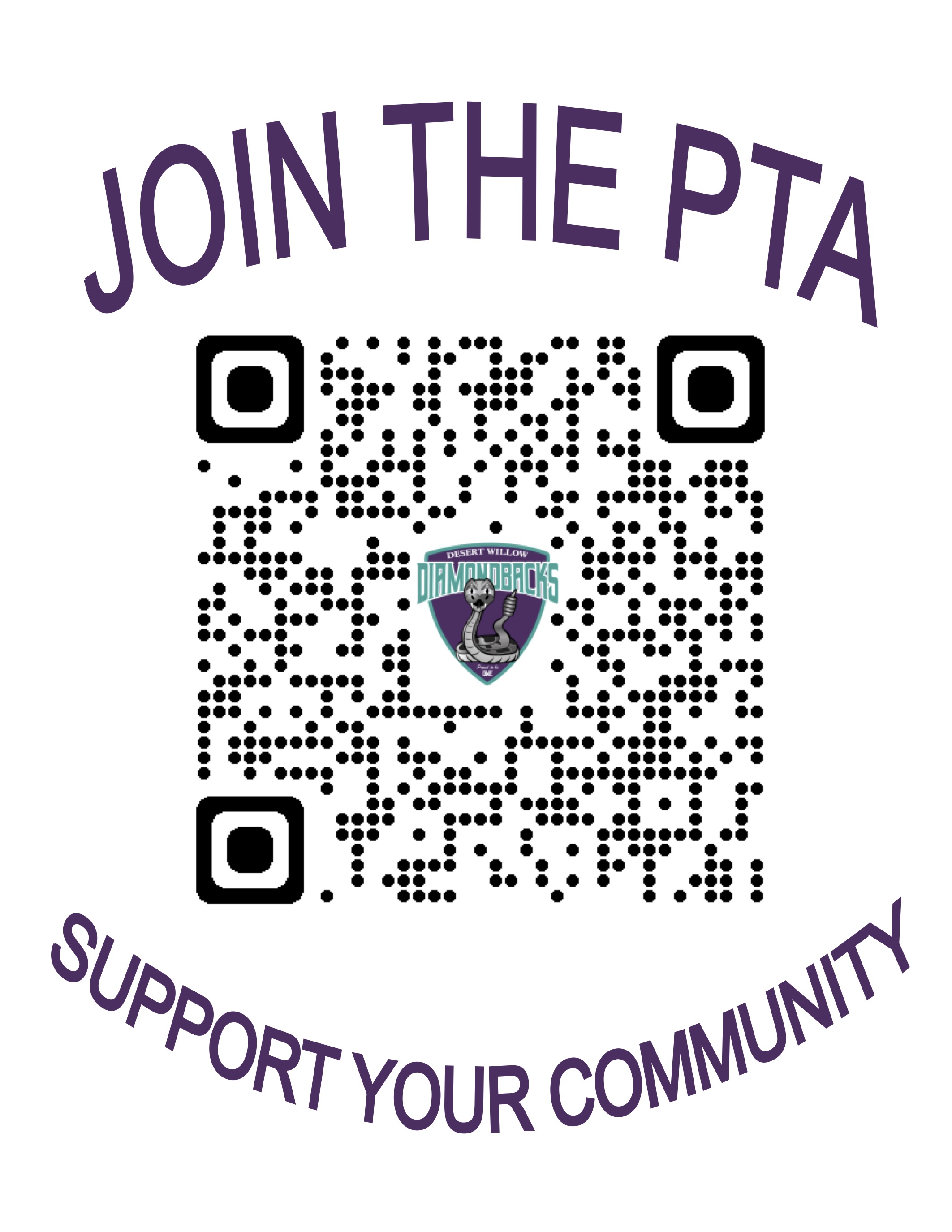 Join the PTA