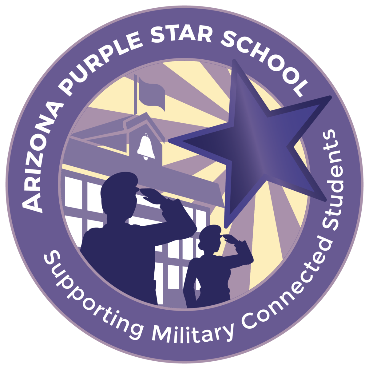 Purple Start School 