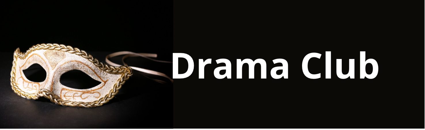 Drama Club