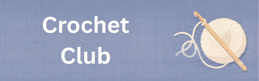 Crochet Club