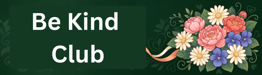 Be Kind Club
