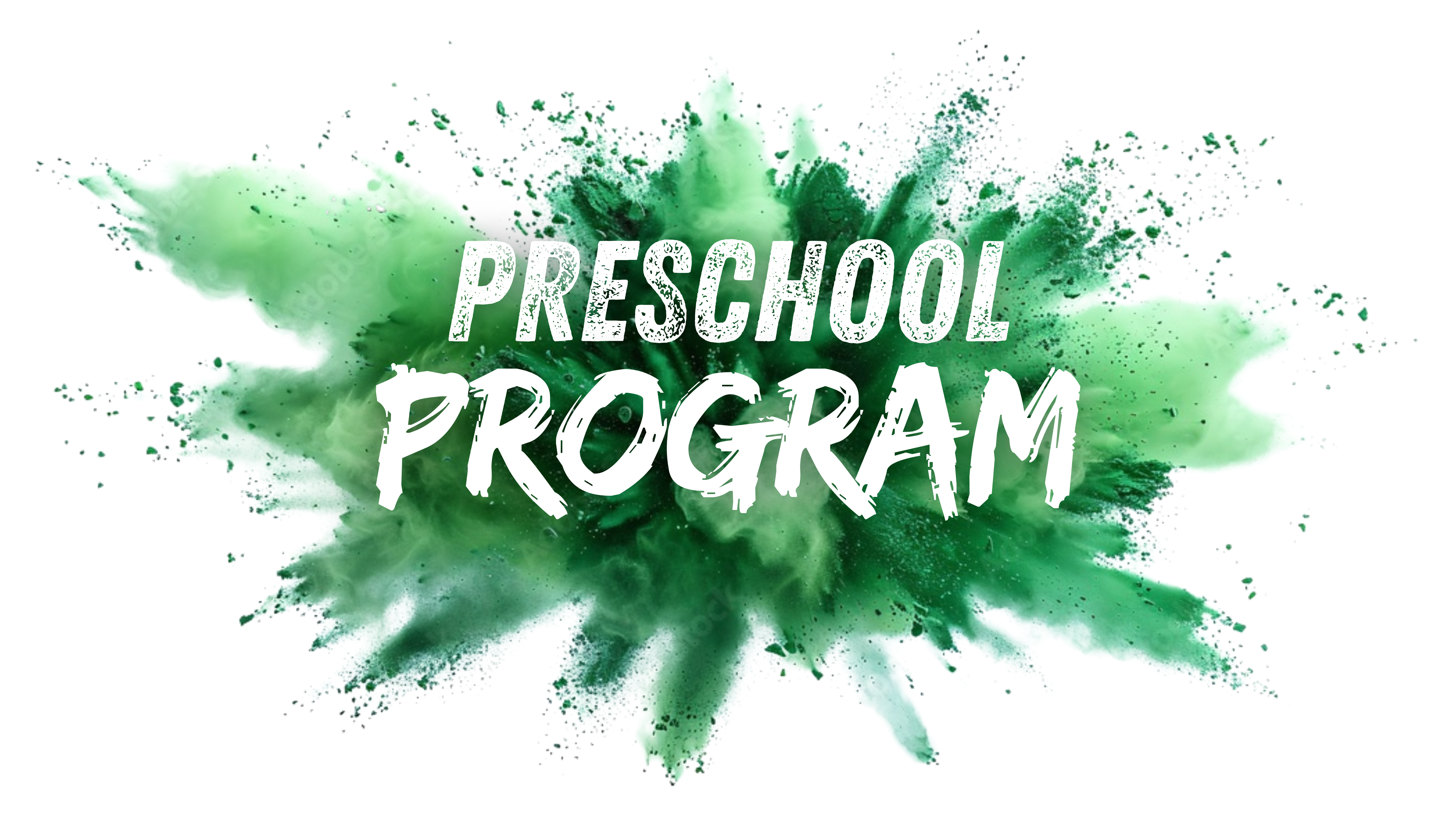 Preschool Logo