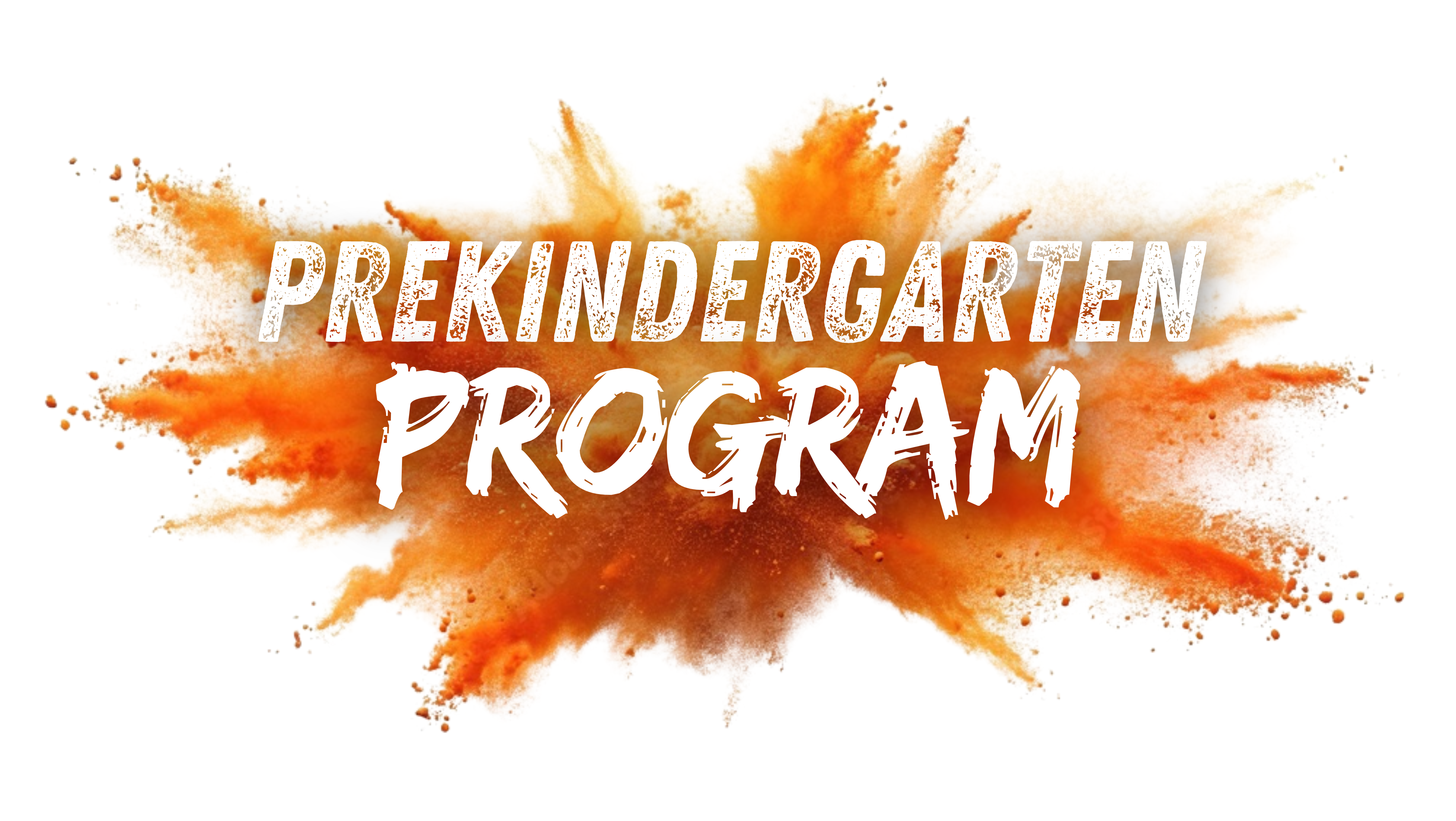 Prekindergarten Logo