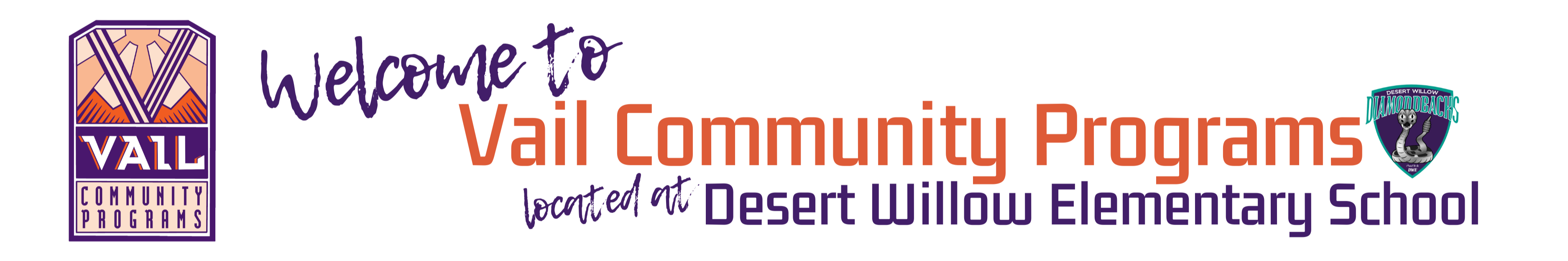 Desert Willow Elementary School | Vail Community Programs