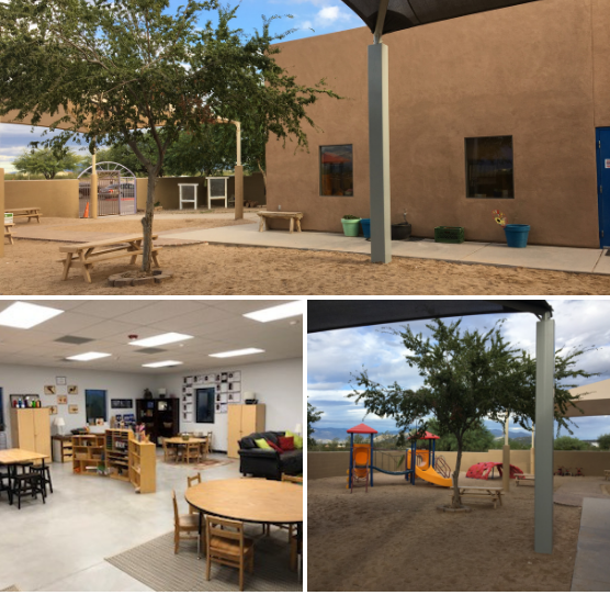 Acacia Elementary School Vail Community Programs