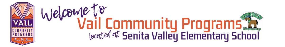 Vail Community Resources