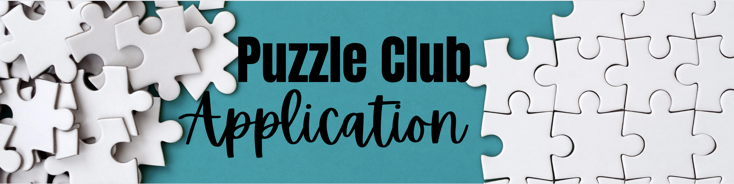 puzzle club