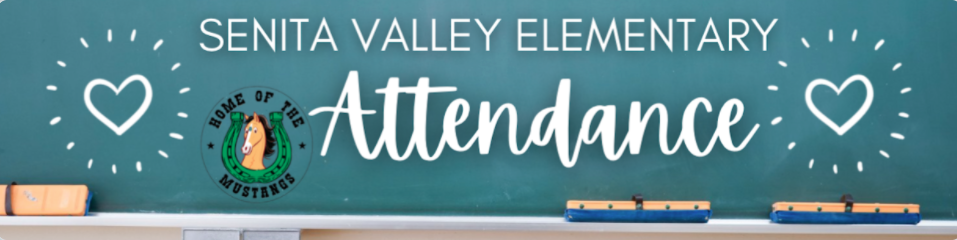 Senita Valley Attendance