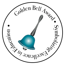 Golden bell award