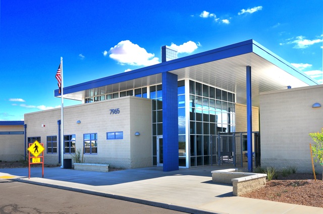 Vail Academy