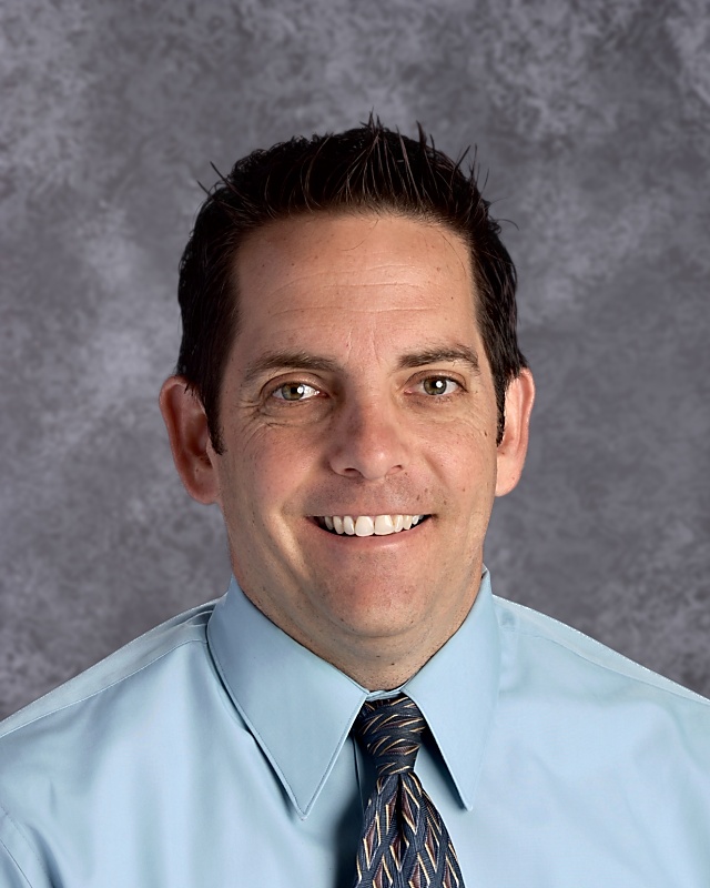Dennis J. Barger