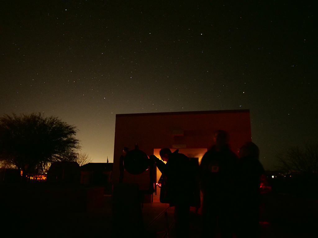 Star Party