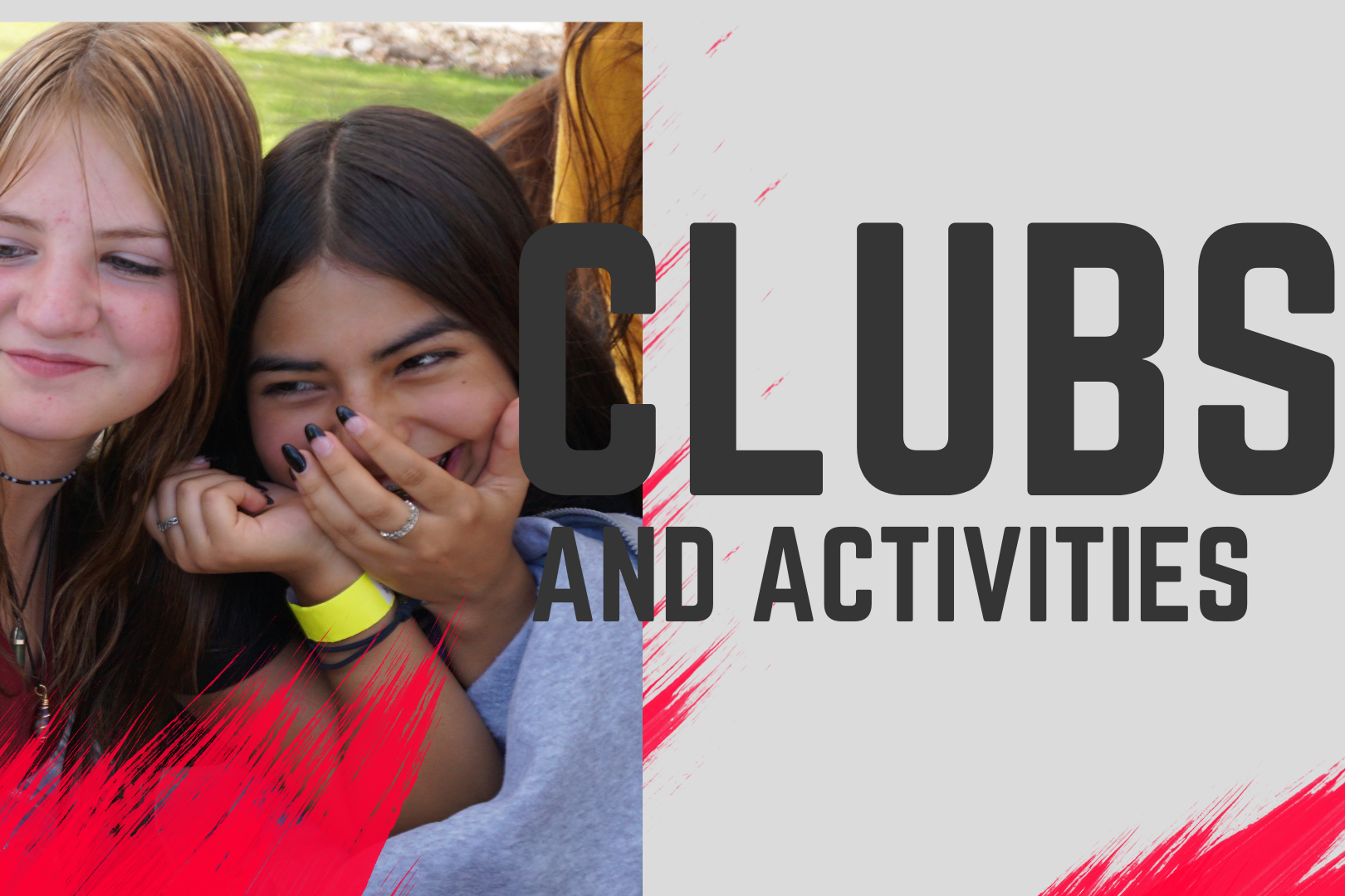 Clubs & Activities