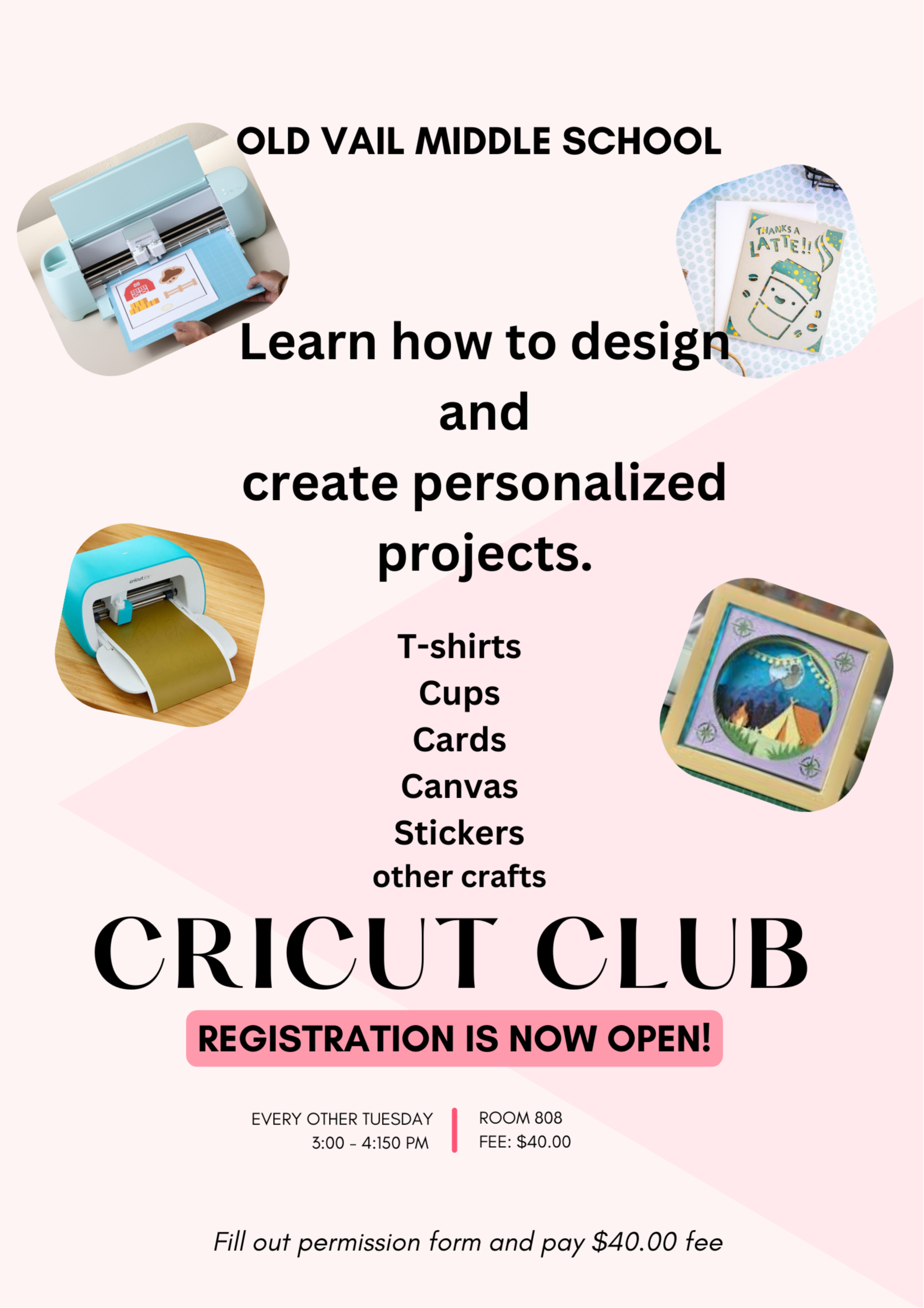Cricut