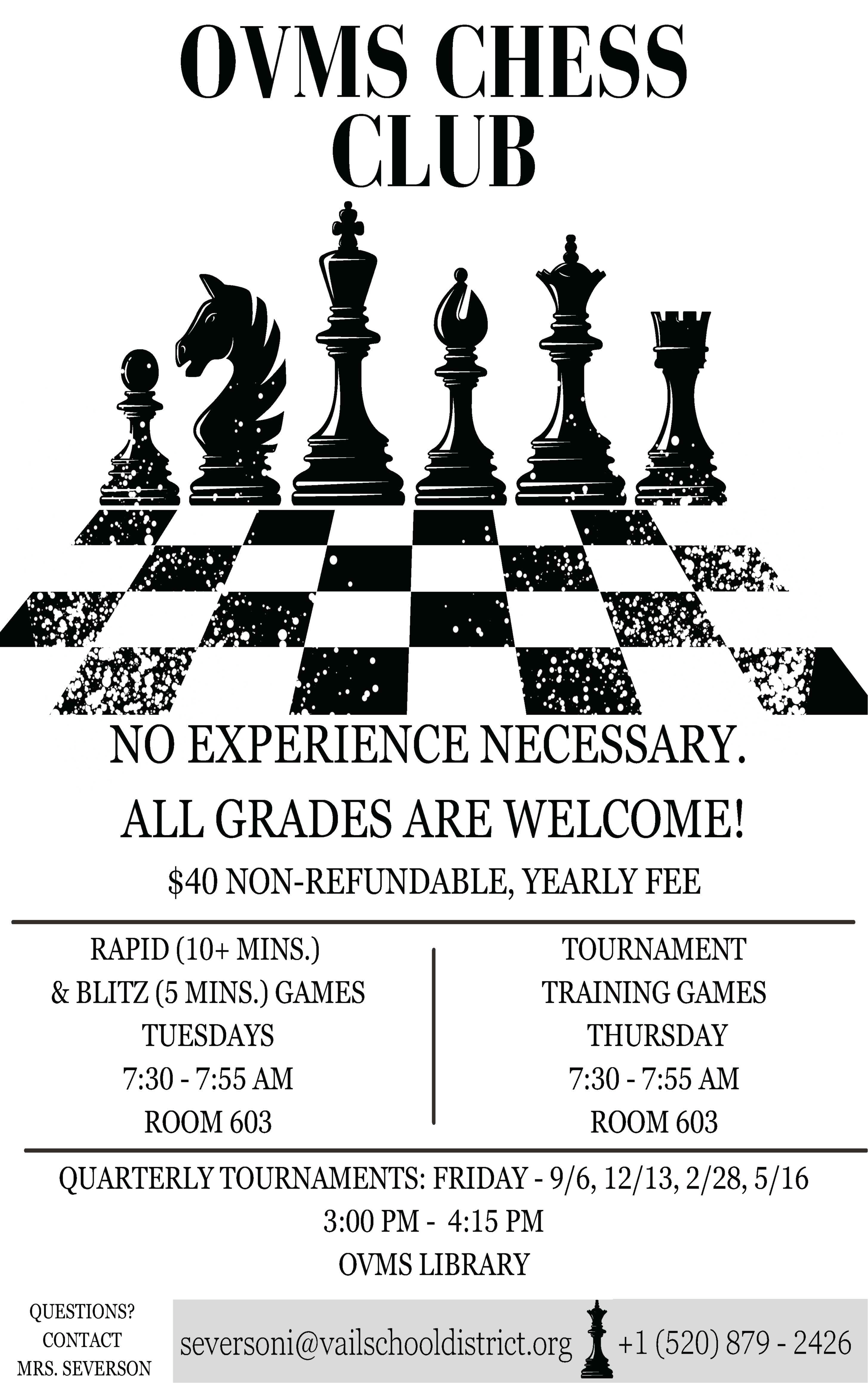 Chess Club