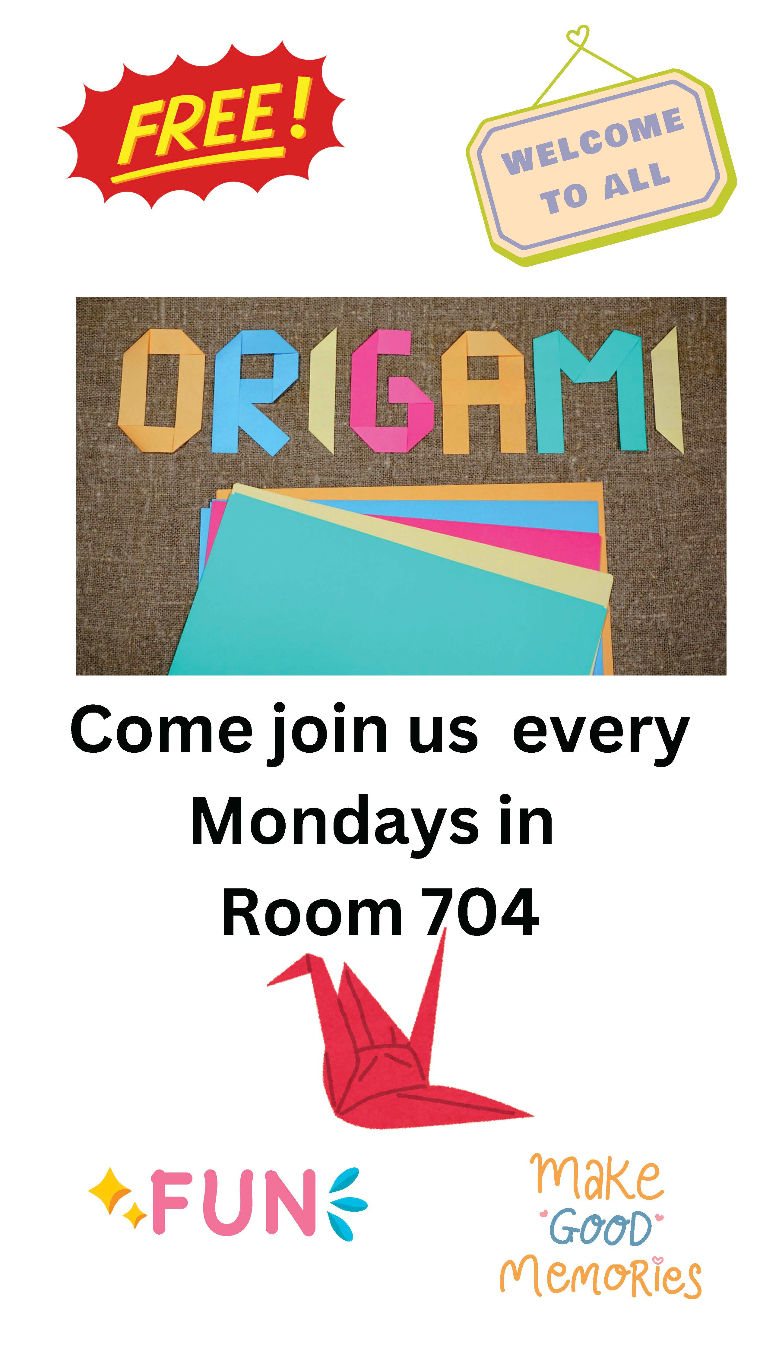 Origami