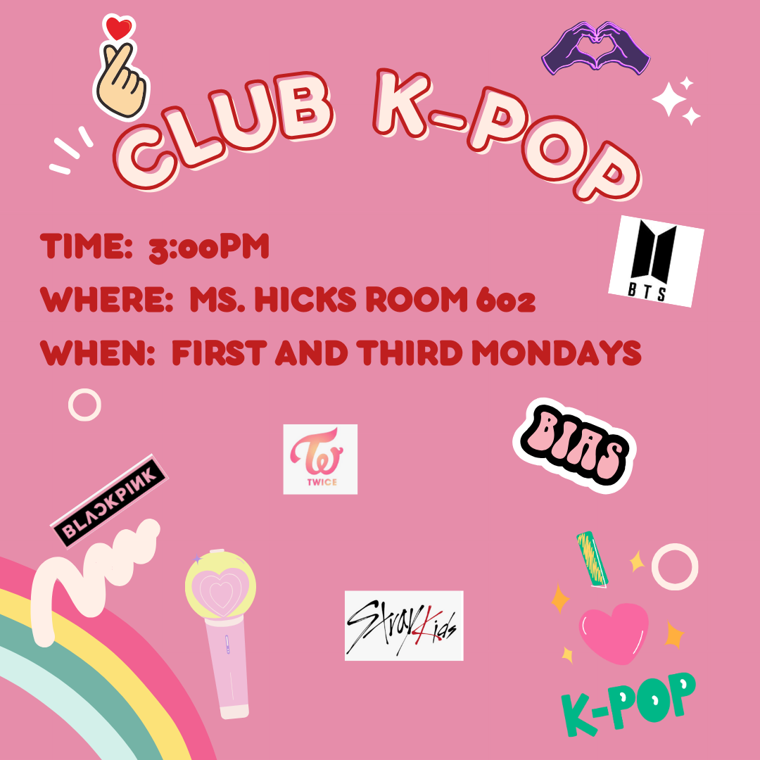 K-Pop