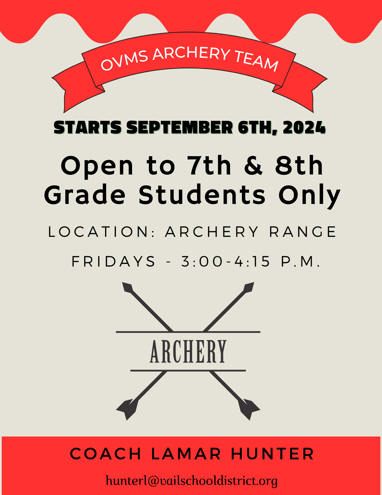 Archery