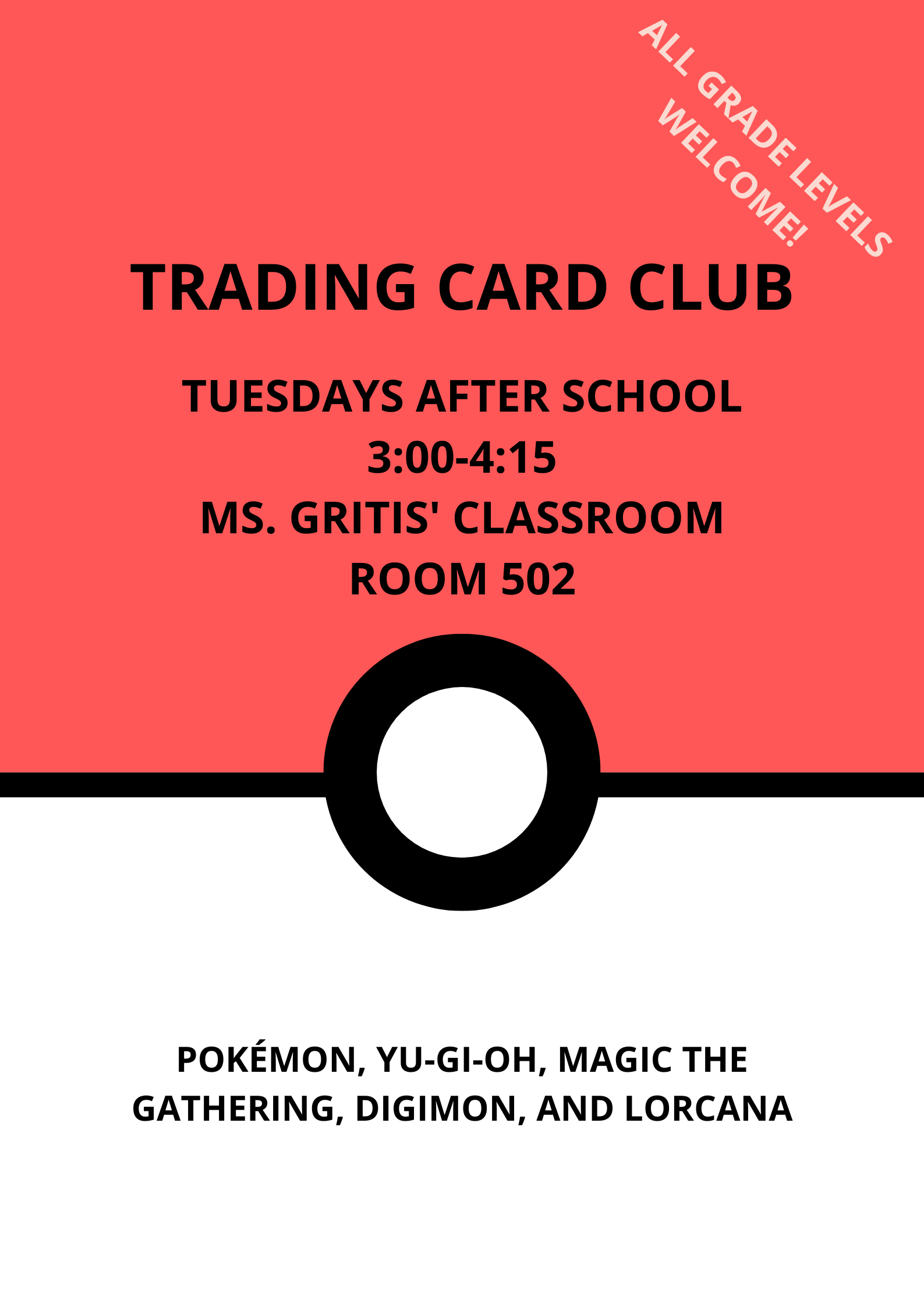 Trading Card
