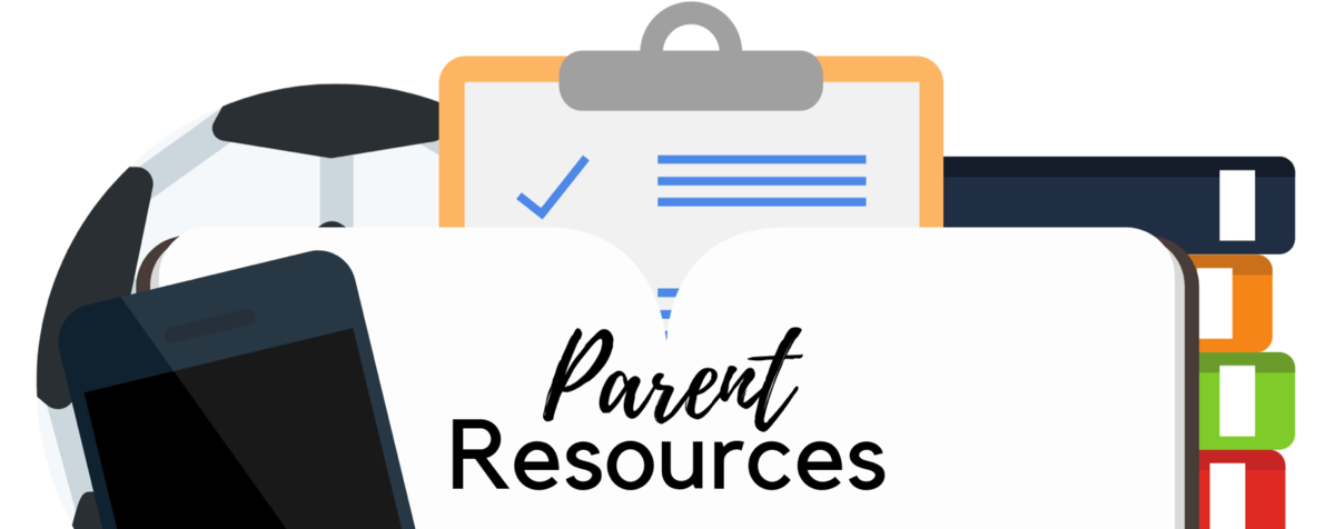 Parent Resources image