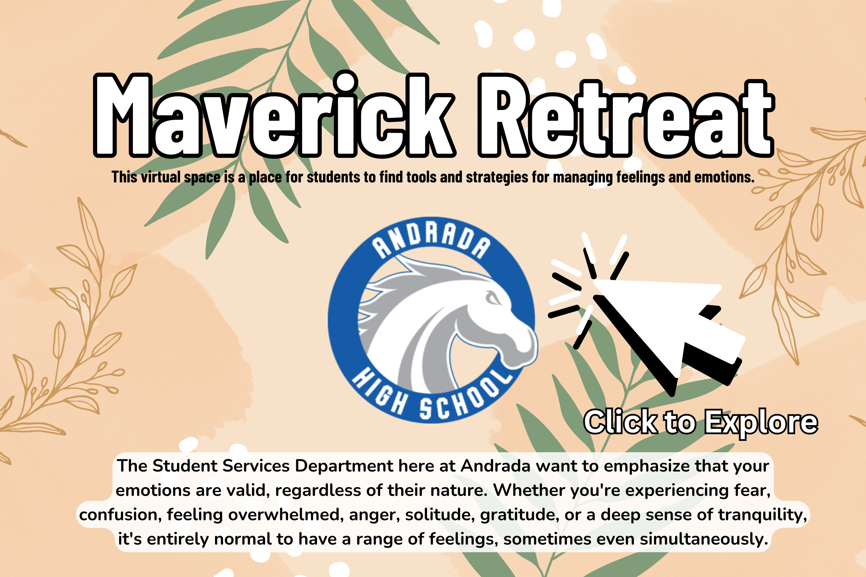 Maverick Retreat