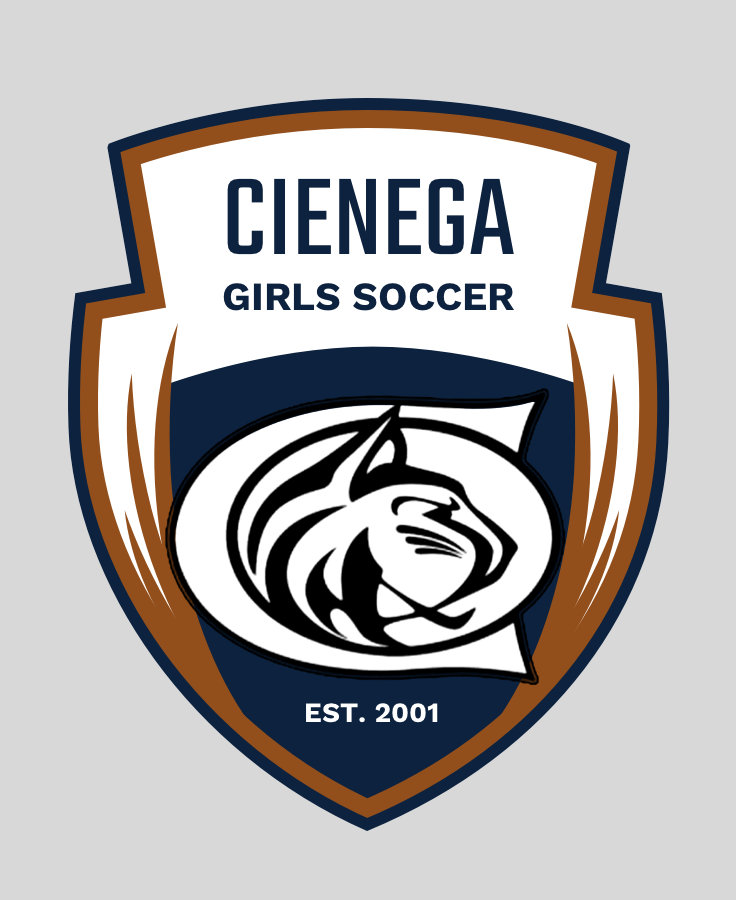 Cienega Girls Soccer
