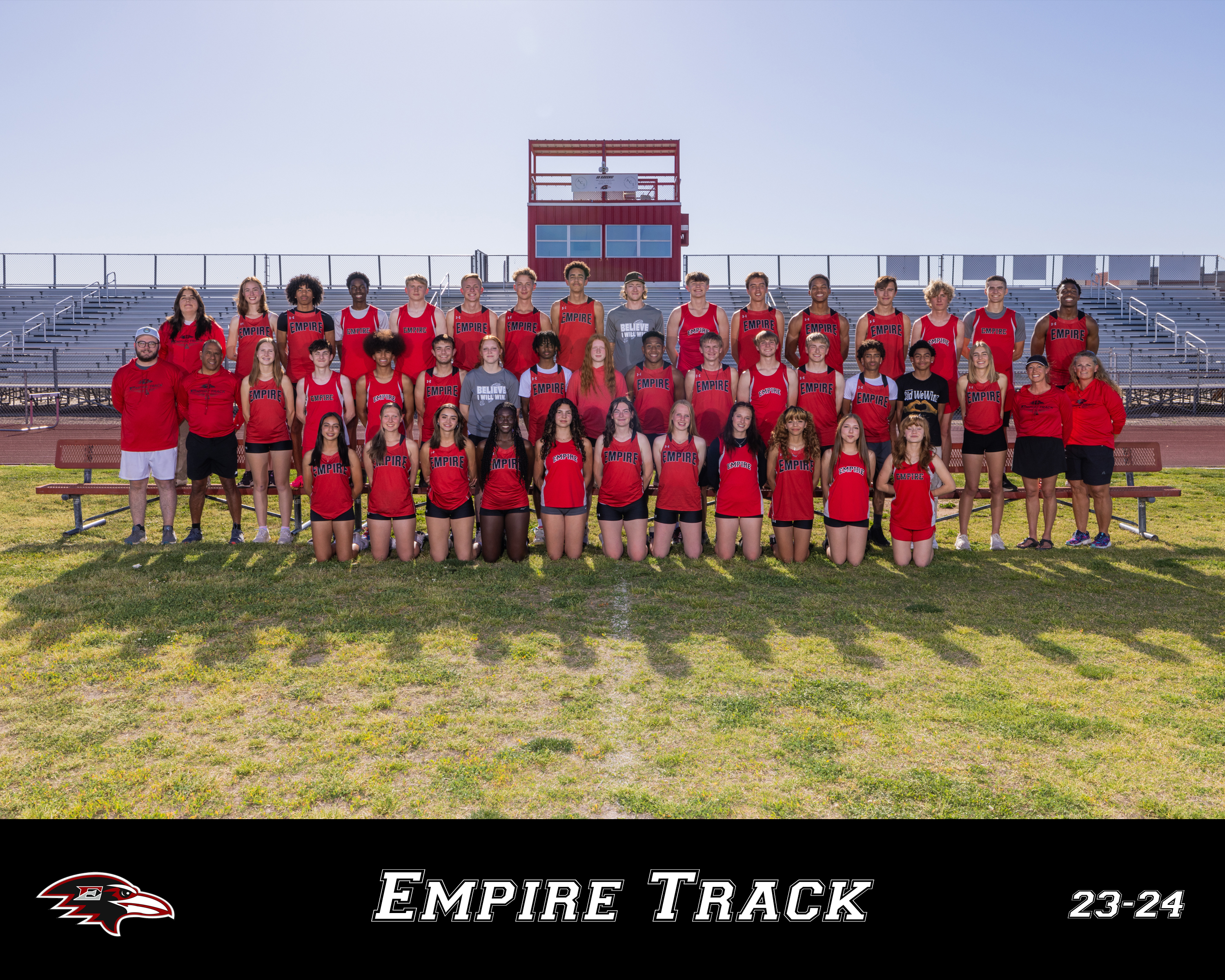 EHS Track & Field