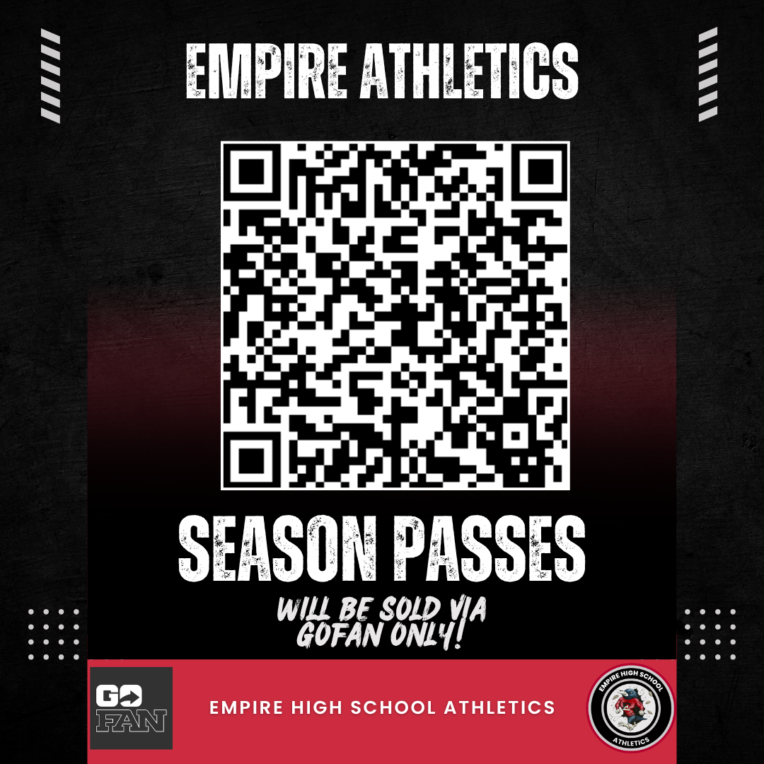 GoFan Season Tickets