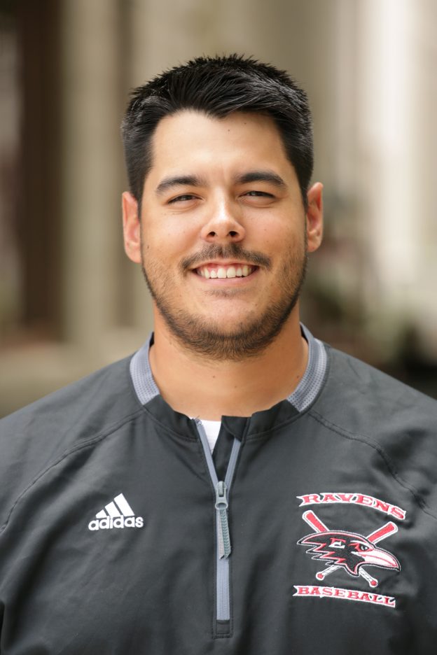 Head Baseball Coach Gino Strebing strebingg@vailschooldistrict.org