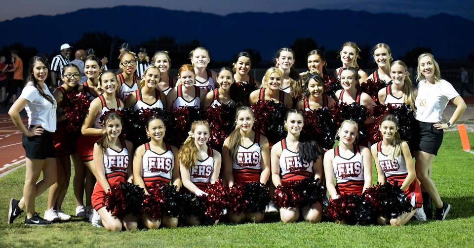 Cheer Team