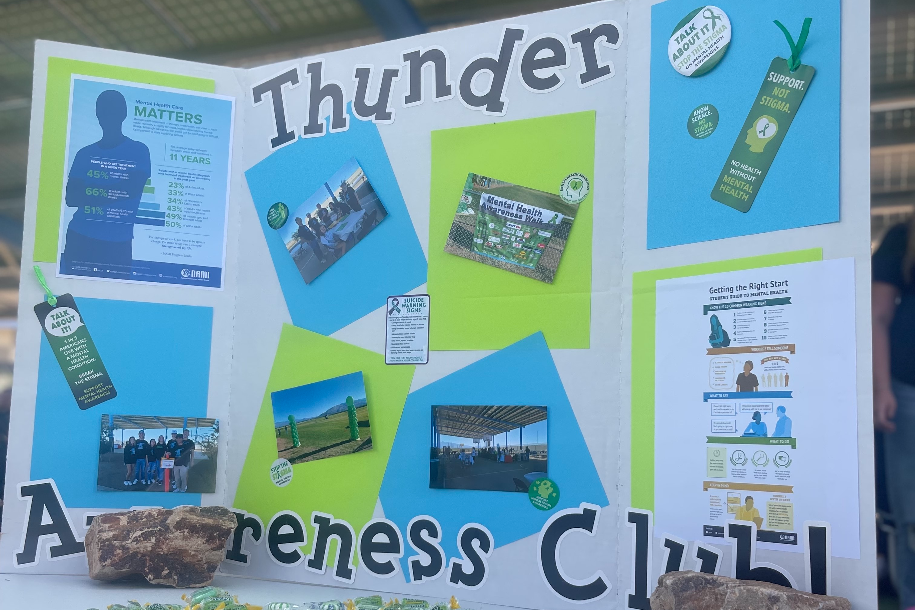 THunderAwarenessClub