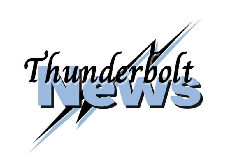 Thunderbolt News 