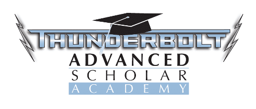 TASA- Thunderbolt Advanced Scholar Academy