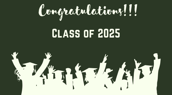 Class of 2025