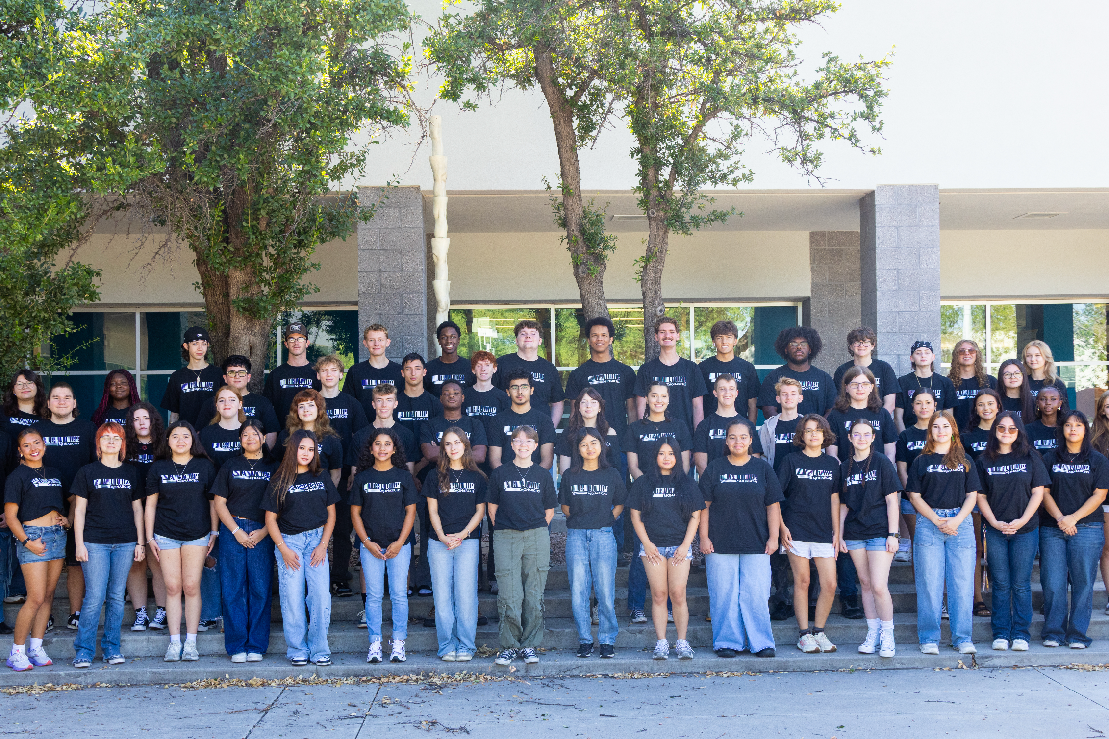 2020 Cohort Picture