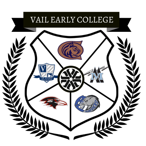 VEC crest