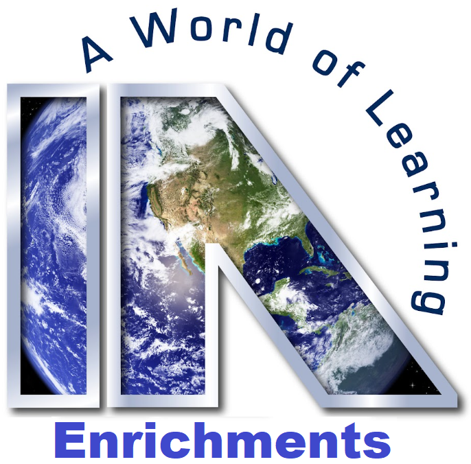 enrichments